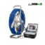 Tekneka-VSC212-Pipe-Inspection-Video-Scope,-Range-120-Meter-Cable