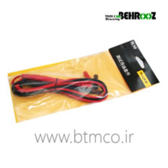 Fluke-TL10-Test-Leads