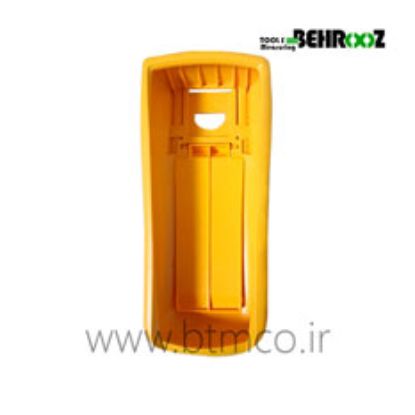 Fluke-1508-Yellow-Shell