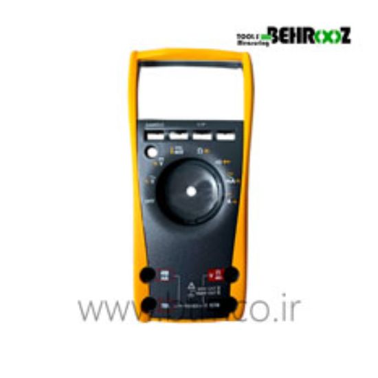 Fluke-Multimeter-Front-Case-Model-179
