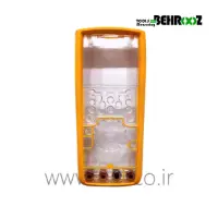 Fluke-287,289-Front-Case