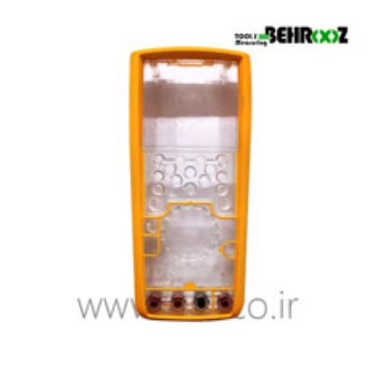 Fluke-287,289-Front-Case