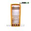 Fluke-287,289-Front-Case