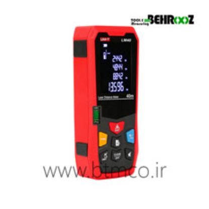 UNI-T-Laser-Distance-Meter-LM40