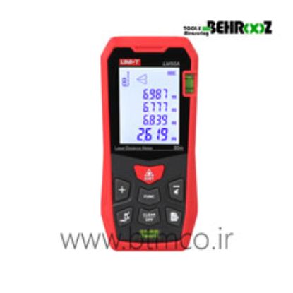 UNI-T-Laser-Distance-Meter-LM50A