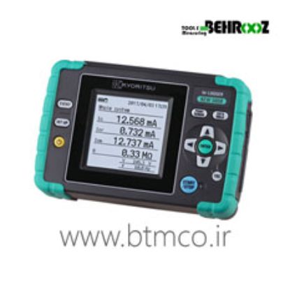 Kyoritsu-currrent-datalogger-KEW-5050