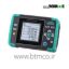 Kyoritsu-currrent-datalogger-KEW-5050