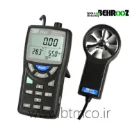 Metal-Vane-Anemometer-TES-3145