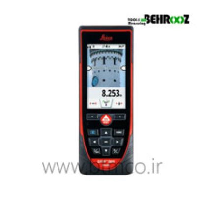 Leica-DISTO-D810-Touch-Laser-Distance