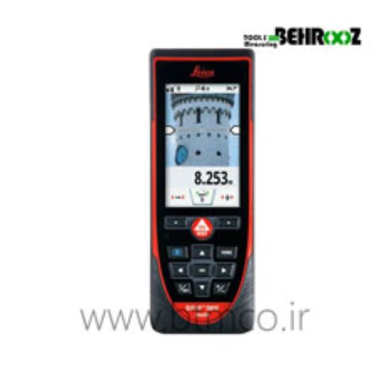 Leica-DISTO-D810-Touch-Laser-Distance