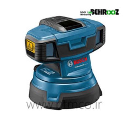 BOSCH-GSL-2-Line-Laser