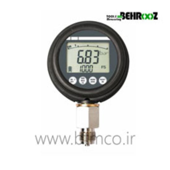 Eurotron-P10-TEST-GAUGE