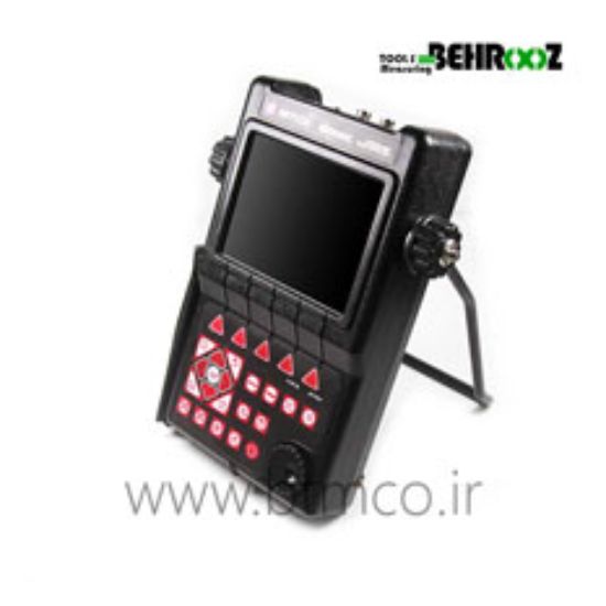 MITECH-MFD660C-Ultrasonic-Flaw-Detector