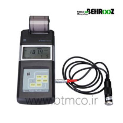 TIME-GROUP-7212-Vibration-Meter
