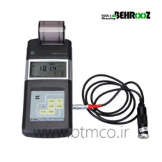 TIME-GROUP-7212-Vibration-Meter