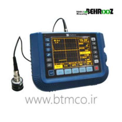 TimeGroup-Ultrasonic-Flaw-Detector-TUD310