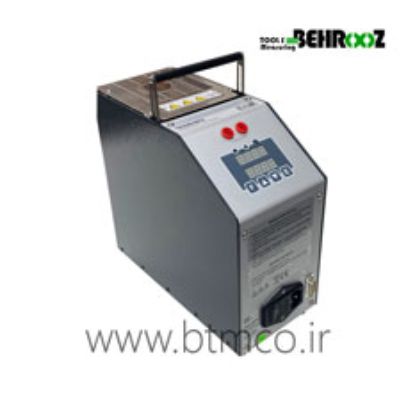 TEMPERATURE-CALIBRATOR-EIUK-T650M-MK2