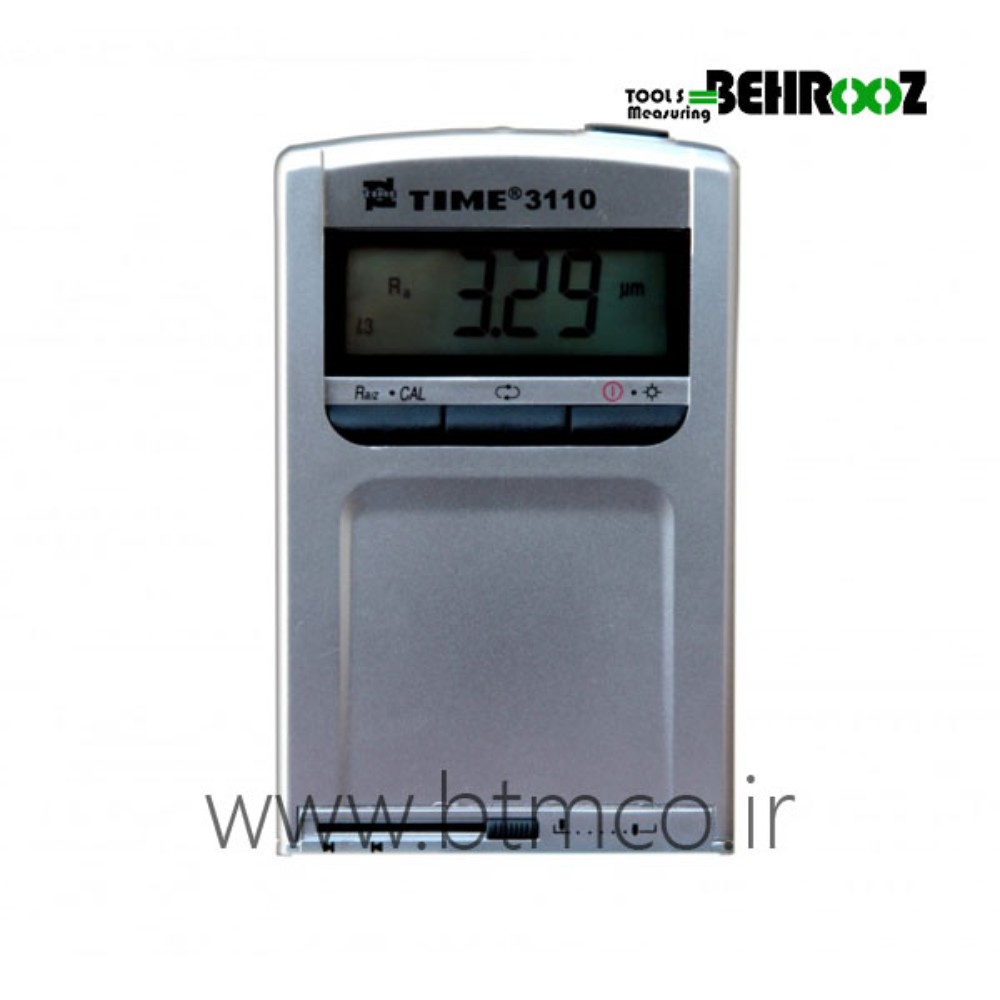 Handheld-Surface-Roughness-Tester-TIME®3110-(TR110)