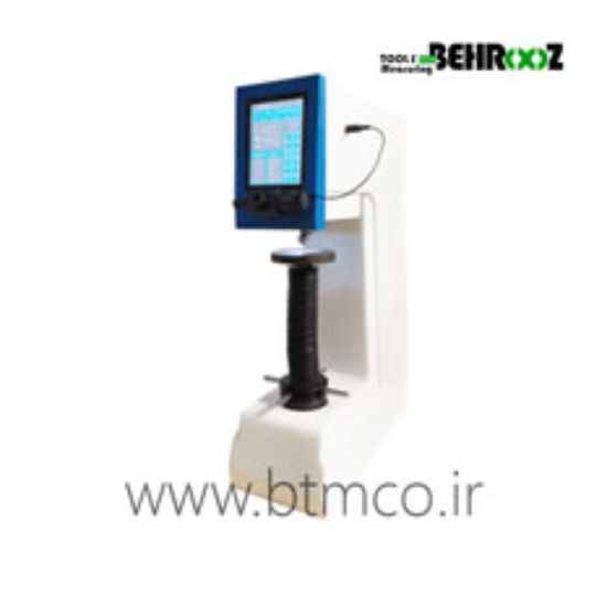 Timegroup-HBS-3000ET-Touch-screen-Digital-Brinell-Hardness-Tester