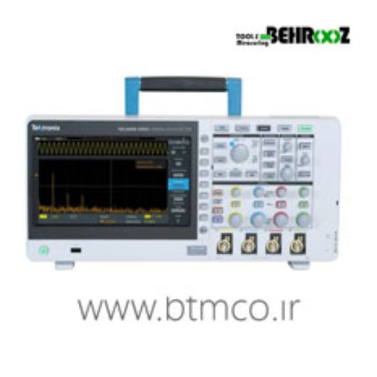 Digital-Storage-Oscilloscope-Tektronix-TBS2204B