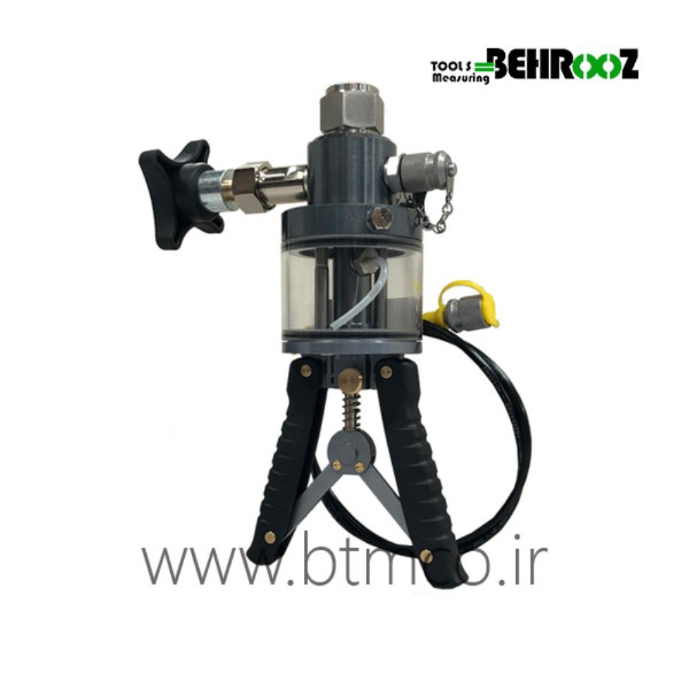 EIUK-PGS1000-Hydraulic-Test-Pump