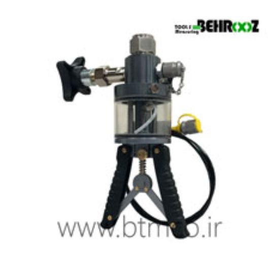 EIUK-PGS1000-Hydraulic-Test-Pump