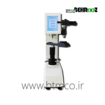 THBRV-187.5DX-Universal-Hardness-Tester