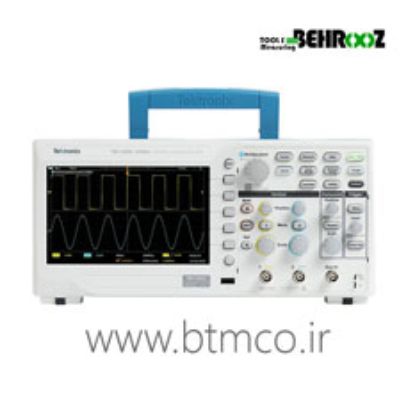 Digital-Storage-Oscilloscope-Tektronix-TBS1072C