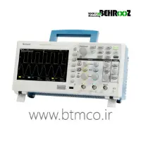Digital-Storage-Oscilloscope-Tektronix-TBS1202C