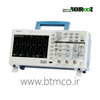 Digital-Storage-Oscilloscope-Tektronix-TBS1202C
