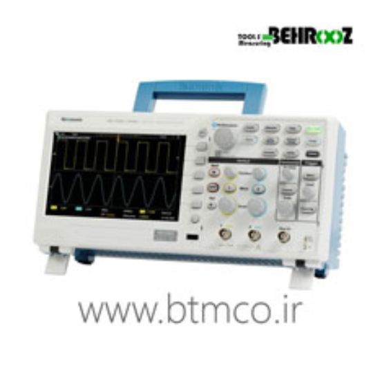Digital-Storage-Oscilloscope-Tektronix-TBS1202C