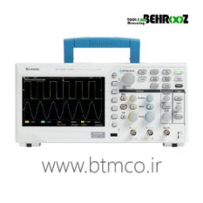 Digital-Storage-Oscilloscope-Tektronix-TBS2072b