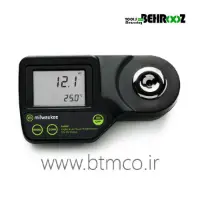 Milwaukee-MA881-Digital-Refractometer-for-Invert-Sugar