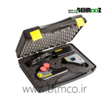Easy-Laser®-XT190-Belt-alignment
