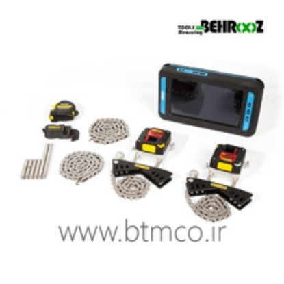 Easy-Laser®-XT550-Ex-ATEX-Shaft-alignment