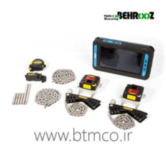 Easy-Laser®-XT550-Ex-ATEX-Shaft-alignment