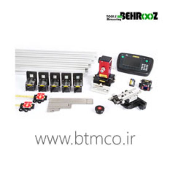 Easy-Laser®-E920-Geometric-Easy-Laser-E960-Turbine-alignment