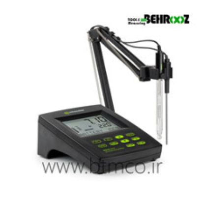 Milwaukee-MW151-MAX-pH-ORP-Temp-Logging-Bench-Meter