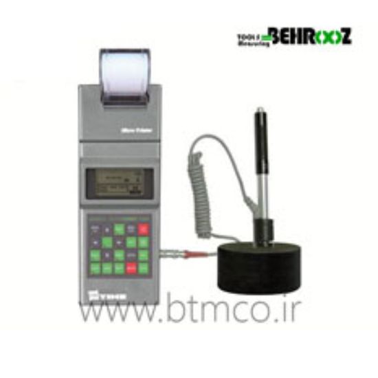 TIMEGROUP-5303-Portable-Hardness-Tester