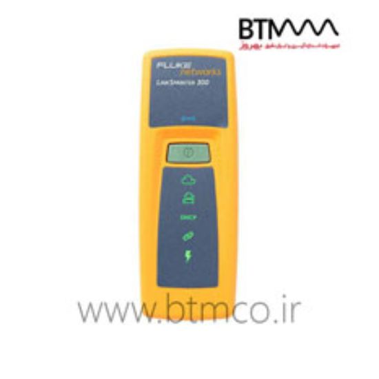 Fluke-Networks-Network-Tester-LSPRNTR300