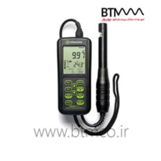 Milwaukee-MW806-Multi-parameter-Meters-btmco