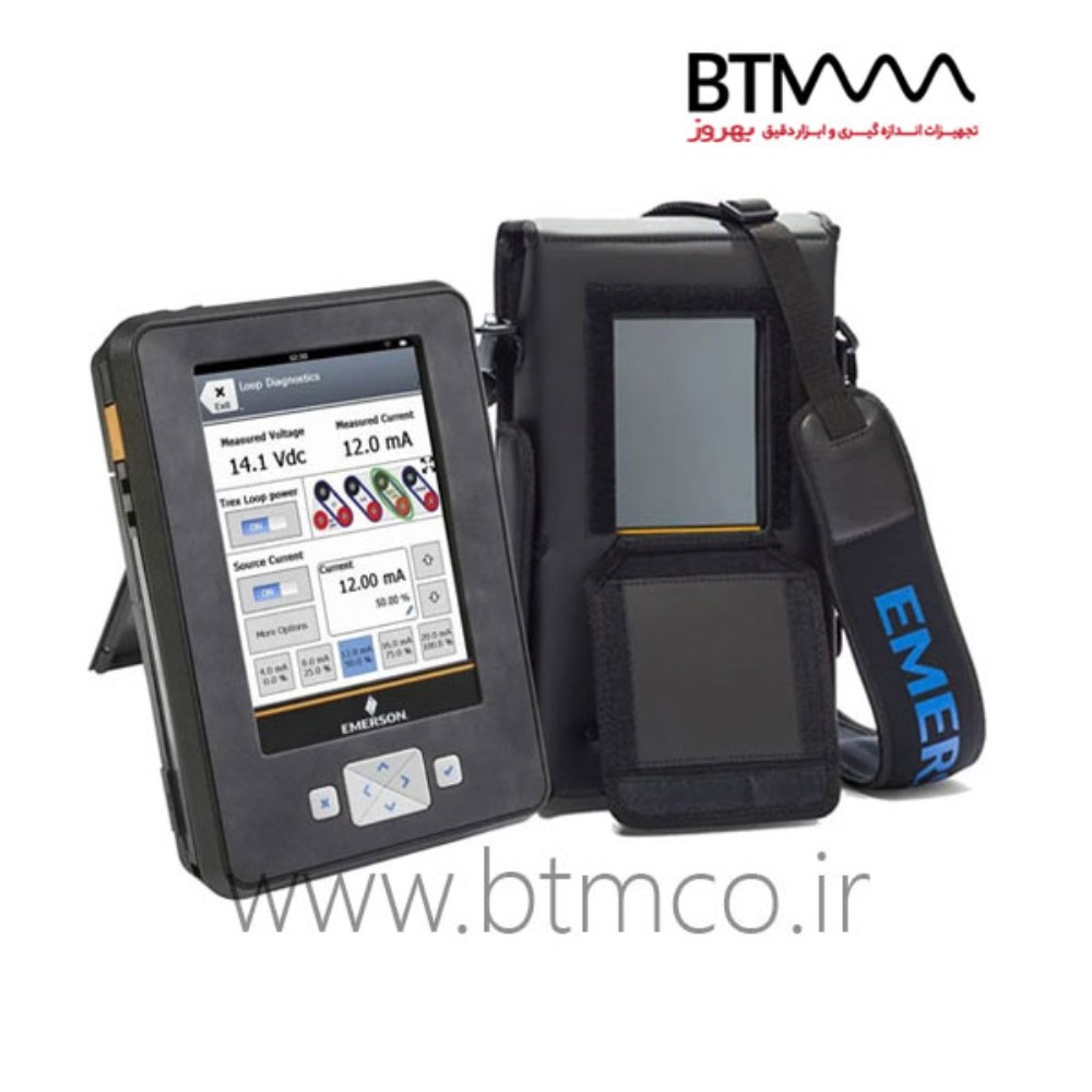Emerson-TREXLHPKLWS3S-Trex-Device-Communicator-btmco