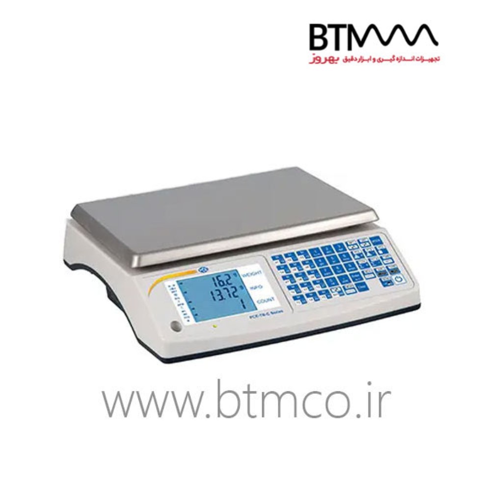Tabletop-Scale-PCE-TB-3C-00