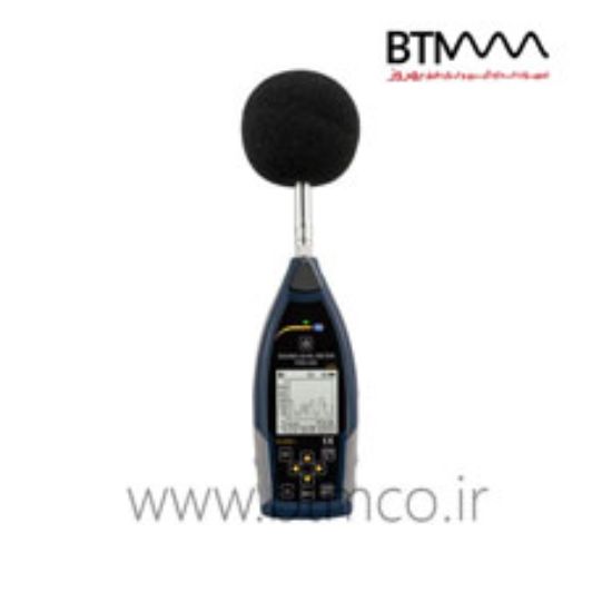 Class-1-Data-Logging-Noise-Meter-Sound-Meter-PCE-430-btmco