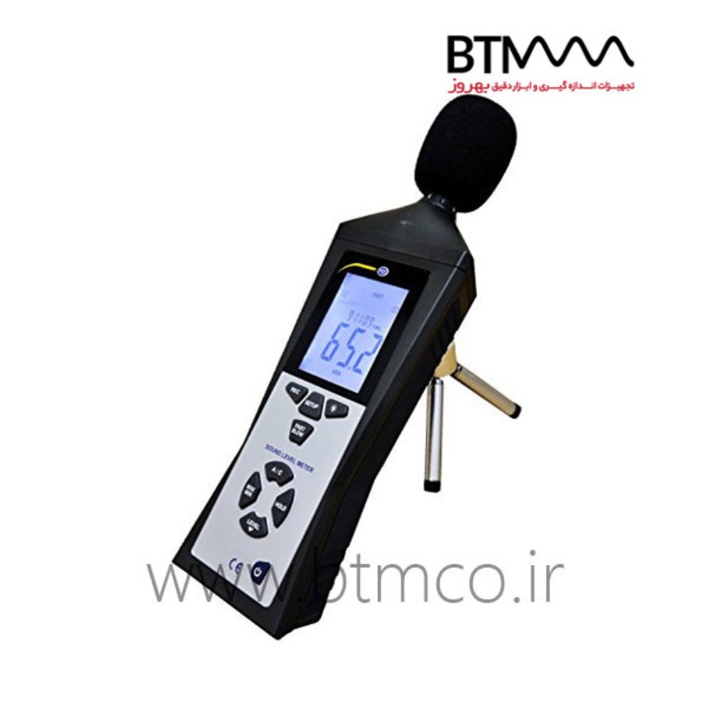 Sound-Test-Instrument-PCE-322A-btmco