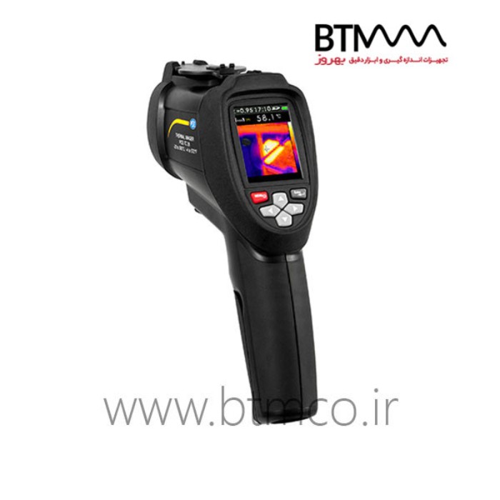 Thermometer-PCE-TC-28-00
