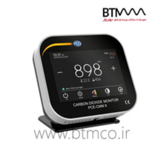 Gas-Detector-PCE-CMM-8-00