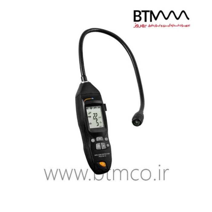Gas-Detector-PCE-GA-12-00