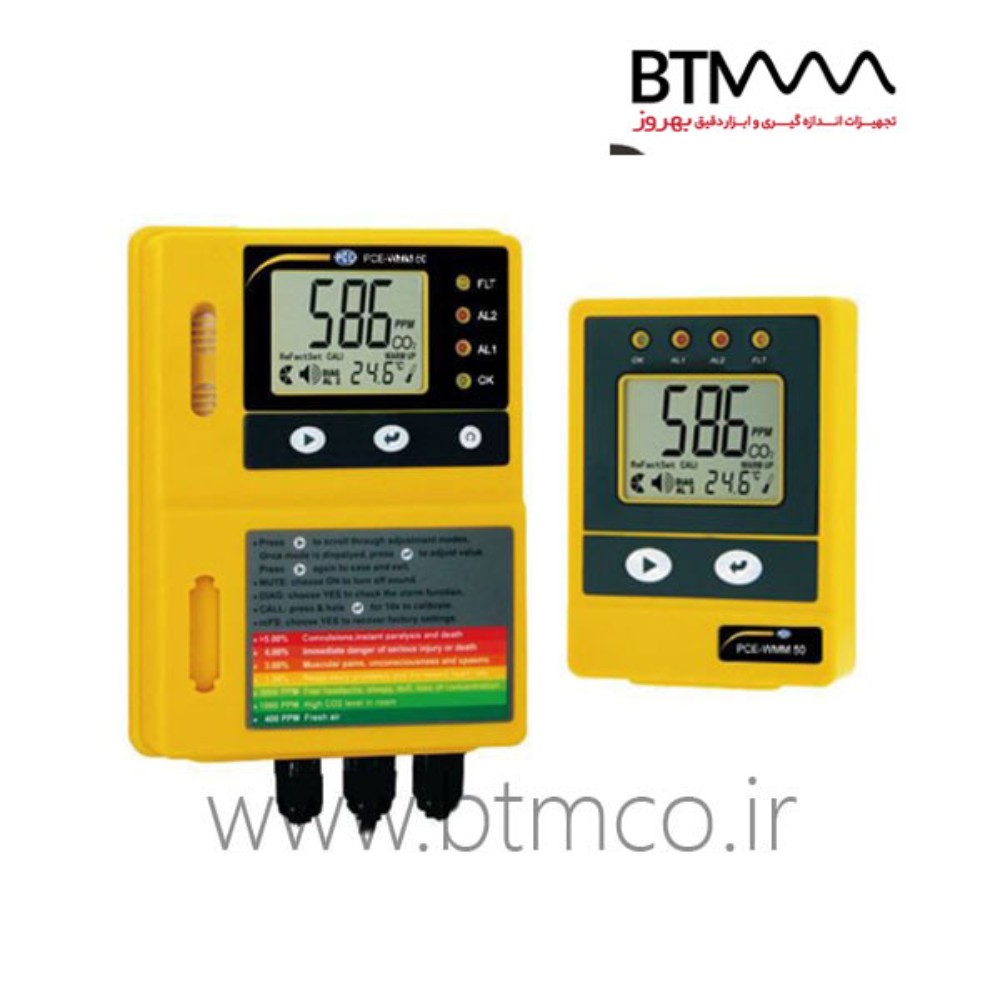 Carbon-Dioxide-Gas-Leak-Detector-PCE-WMM-50-btmco