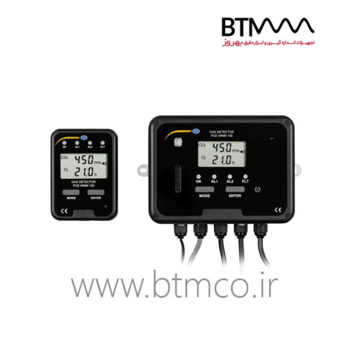 Carbon-Dioxide-Gas-Leak-Detector-WMM-100-PCE-btmco
